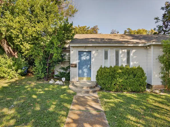 2041 W Colorado Blvd, Dallas, TX 75208