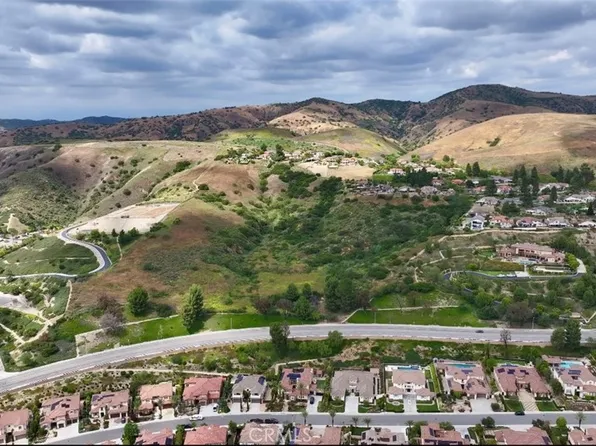 4225 Fairmont Blvd Lot 93, Yorba Linda, CA 92886