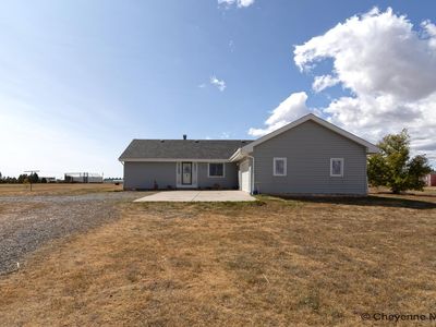 3517 Agate Rd, Cheyenne, WY, 82009