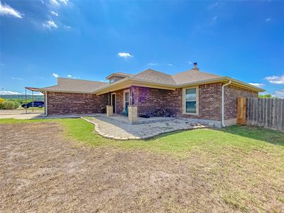 235 Countryside Dr, Tuscola, TX, 79562
