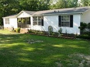 109 Lineberger Ln, Sanford, NC 27332