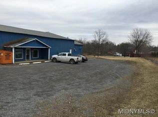 1121 Glenwood Ave, Oneida, NY 13421