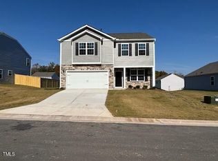 2225 Fletchers Ridge Dr, Durham, NC 27703