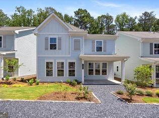 3823 Cottage Circle Ct, Clarkston, GA 30021