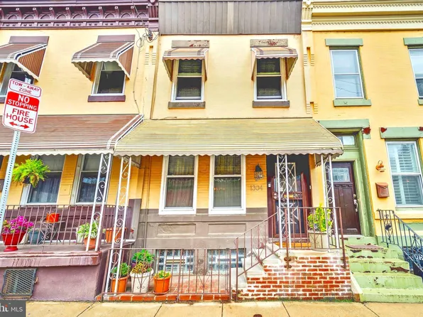 1304 N 28th St, Philadelphia, PA 19121