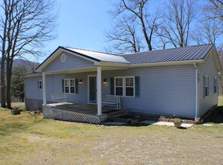 3197 Highway 3485, Pineville, KY 40977