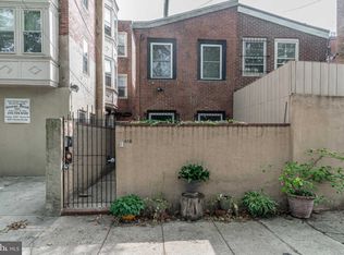 816 S 4th St #B, Philadelphia, PA 19147