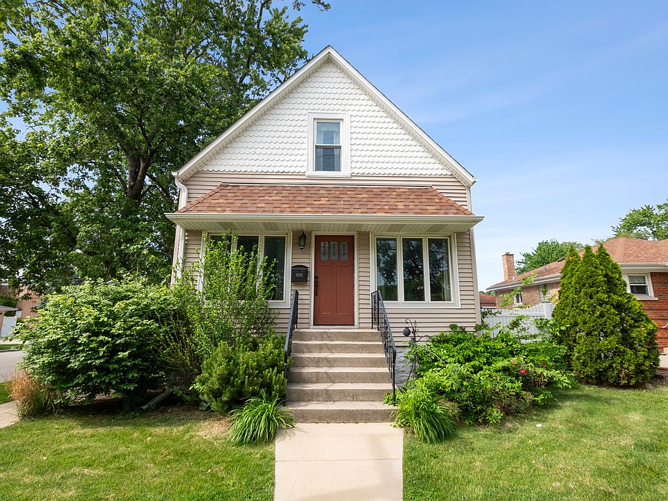 1st image of 3858 W 99th St