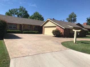 2640 NW 45th St, Oklahoma City, OK 73112
