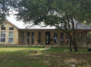 29462 Old Fredericksburg Rd, Boerne, TX 78015