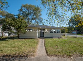 2179 Wright St, Gary, IN 46404