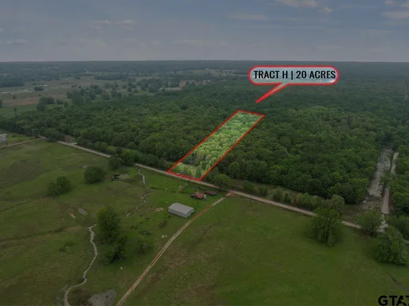 957 NE County Road 2220, Talco, TX 75487