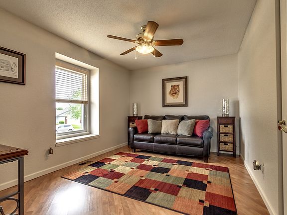 Our study, your bedroom 3