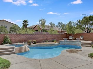 7991 Granite Walk Ave, Las Vegas, NV 89178
