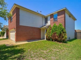 18408 Wind Tree Ln, Elgin, TX 78621