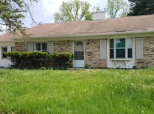 3655 N Priscilla Ct, Indianapolis, IN 46218
