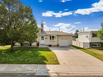 420 50th St S, Great Falls, MT, 59405