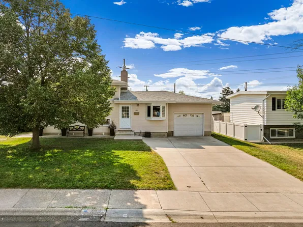 420 50th St S, Great Falls, MT 59405