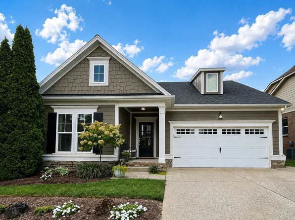 2626 Westerham Way, Thompsons Station, TN 37179