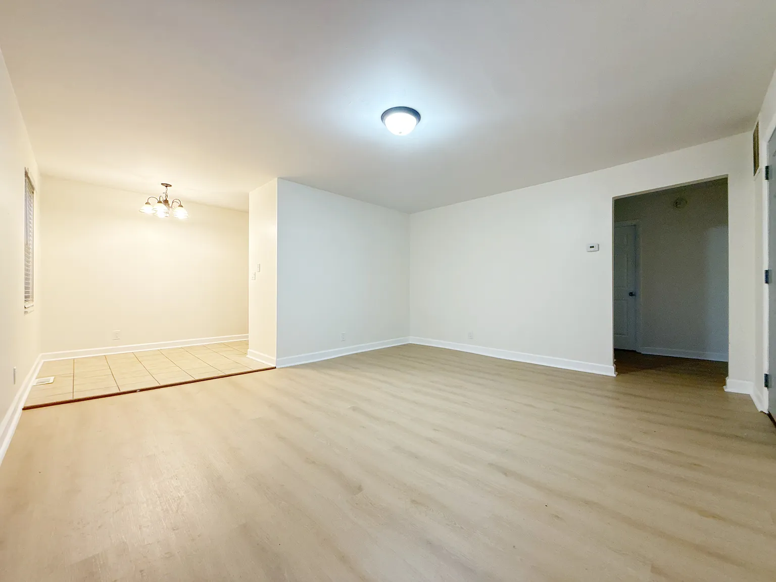 2 bed, $1,050 — Photo 3