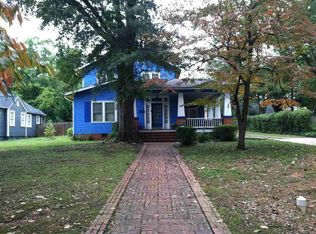 192 W Hampton Ave, Spartanburg, SC 29306