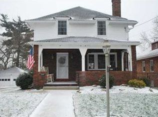 289 Parker Dr, Pittsburgh, PA 15216