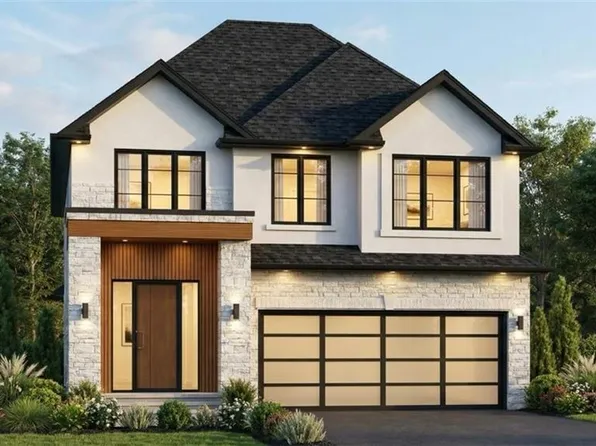 3 Mentino Cres, Hamilton, ON L8W 3J5