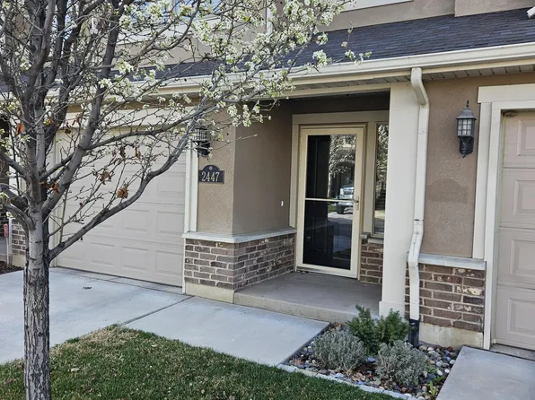 2447 S Andover St #310, West Haven, UT 84401