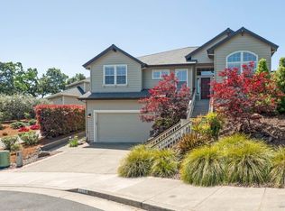 3559 Alturia Hts, Santa Rosa, CA 95403