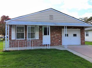 65 Prince Charles Dr, Toms River, NJ 08757