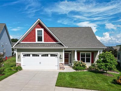 822 Wisteria Way, Salisbury, NC, 28146