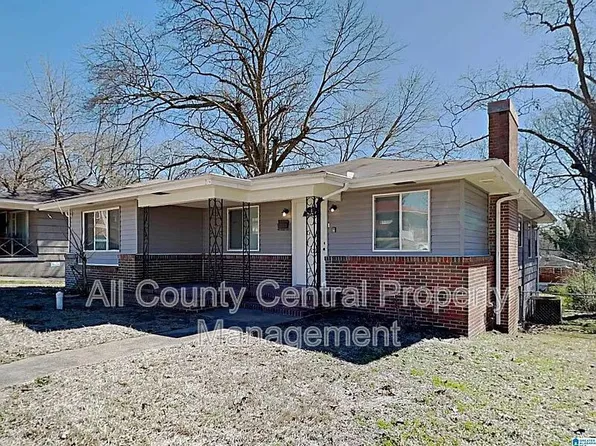 929 49th St W, Birmingham, AL 35208