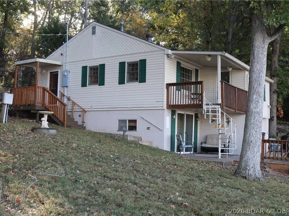 8255 Clover Rd, Gravois Mills, MO 65037