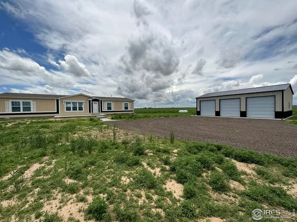 33610 County Road 6, Keenesburg, CO 80643