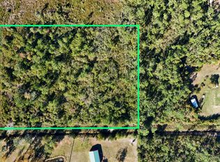 8410 S Holland Rd, Panama City, FL 32409