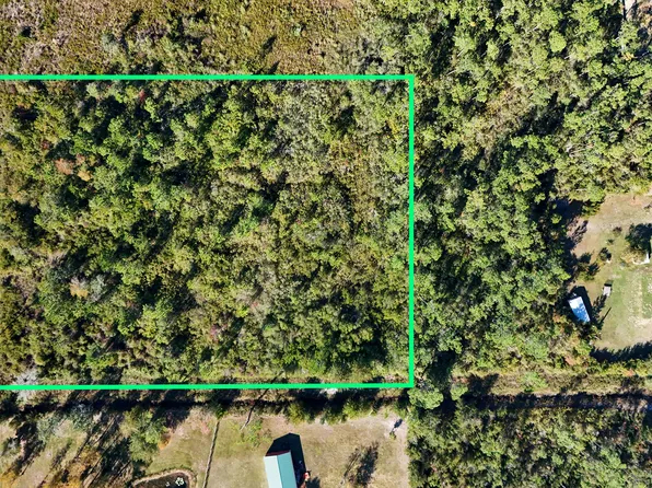 8410 S Holland Rd, Panama City, FL 32409