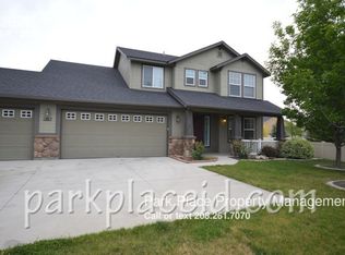1267 E Mona Lisa Dr, Meridian, ID 83642