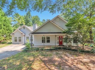 219 Matthews School Rd, Winder, GA 30680