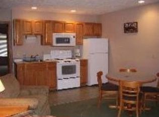 733 Maplewood Ln, Kewadin, MI 49648