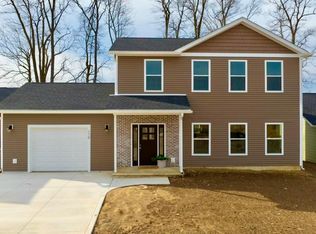 179 Brushwood Dr, Mansfield, OH 44907