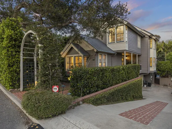130 Hermosillo Rd, Santa Barbara, CA 93108