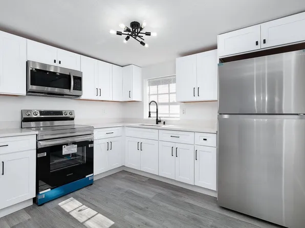 520 54 Street, West Palm Beach, FL 33407