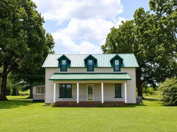 260 Campbellsville Rd, Ethridge, TN 38456