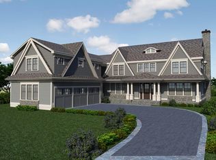 737 Newton St, Brookline, MA 02467