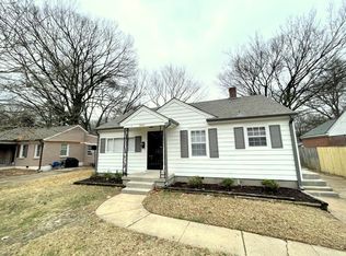 4467 Boyce Rd, Memphis, TN 38117