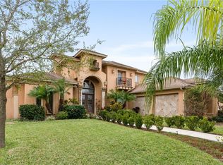 1128 Cottonwood Dr, Edinburg, TX 78541
