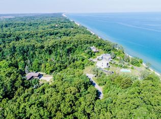 0 Lake Shore County Rd, Beverly Shores, IN 46301