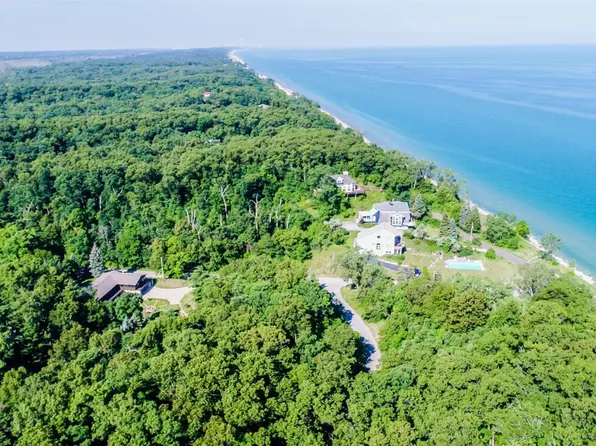 0 Lake Shore County Rd, Beverly Shores, IN 46301