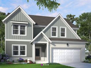 3507 Spring Hope Ct, Kernersville, NC 27284