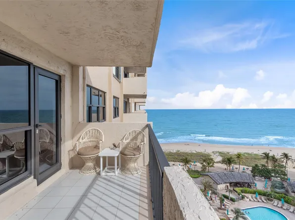 5000 N Ocean Boulevard #1105, Lauderdale By The Sea, FL 33308